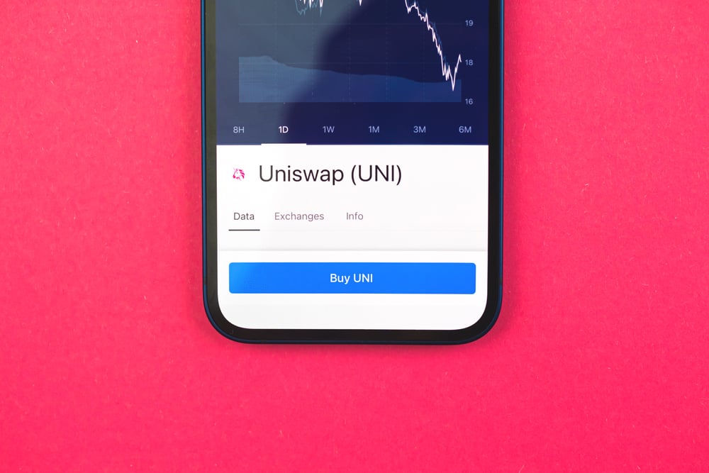 Uniswap Introduces Its Uniswap Mobile Wallet