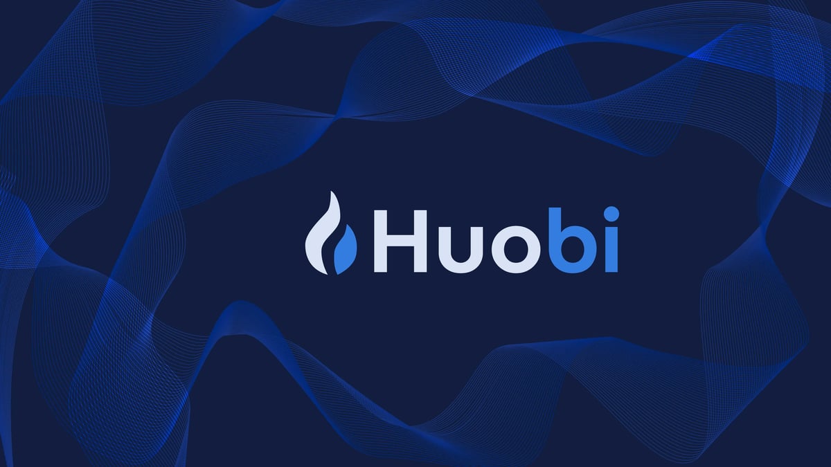 Justin Sun Creates A $100 Million Huobi Liquidity Fund