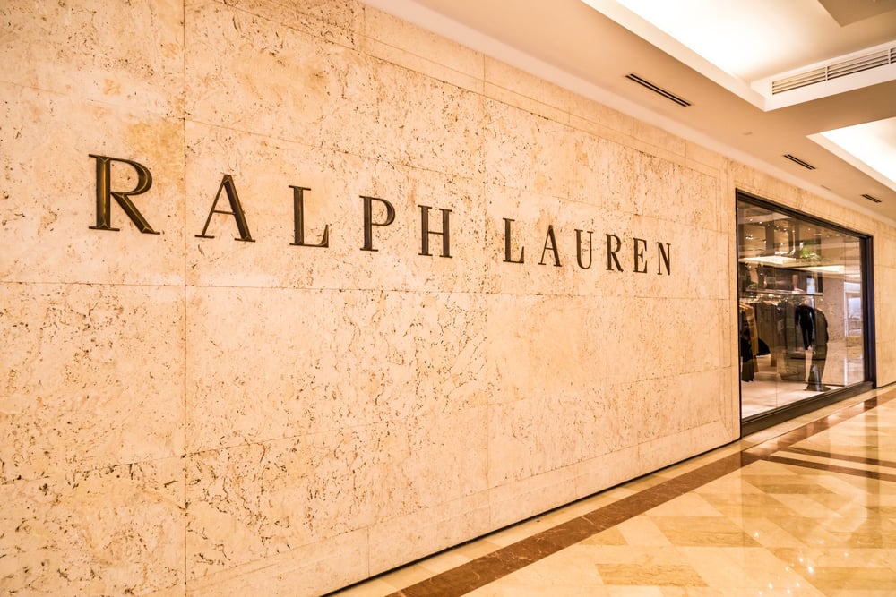 Ralph Lauren Miami Store Set To Accept Crypto Payments