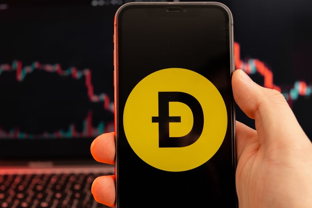 Dogecoin Dips Below $0.090 After Twitter Stops Using The Dog Logo