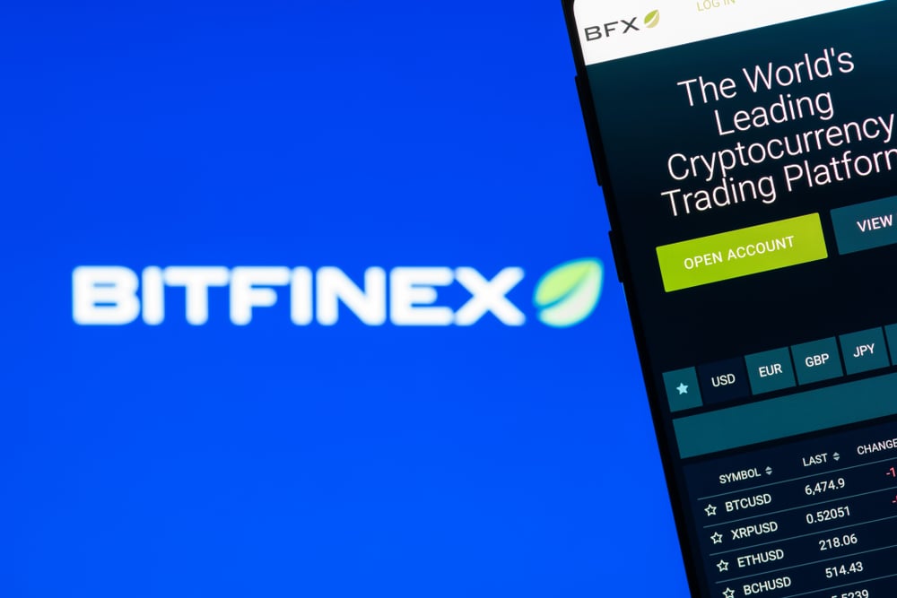 Bitfinex Becomes The First To Gain Digital Asset License In El Salvador