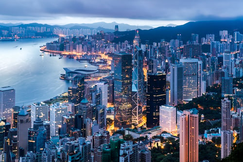 Hong Kong Securities Regulator To Roll Out Crypto License Guidelines Next Month