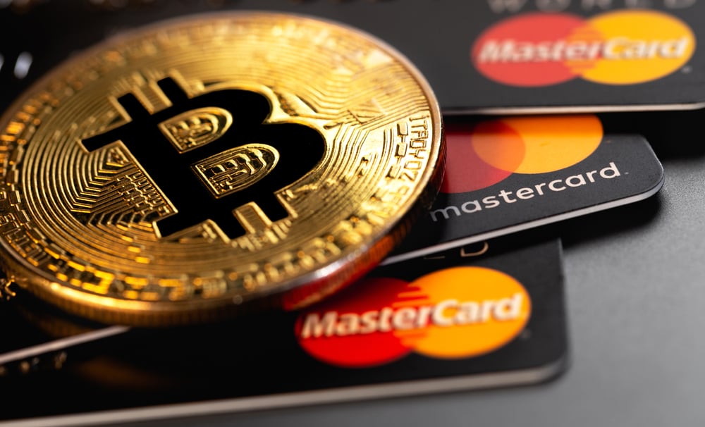 Mastercard Partners With Solana, Polygon, Others On New Crypto Credential Standards