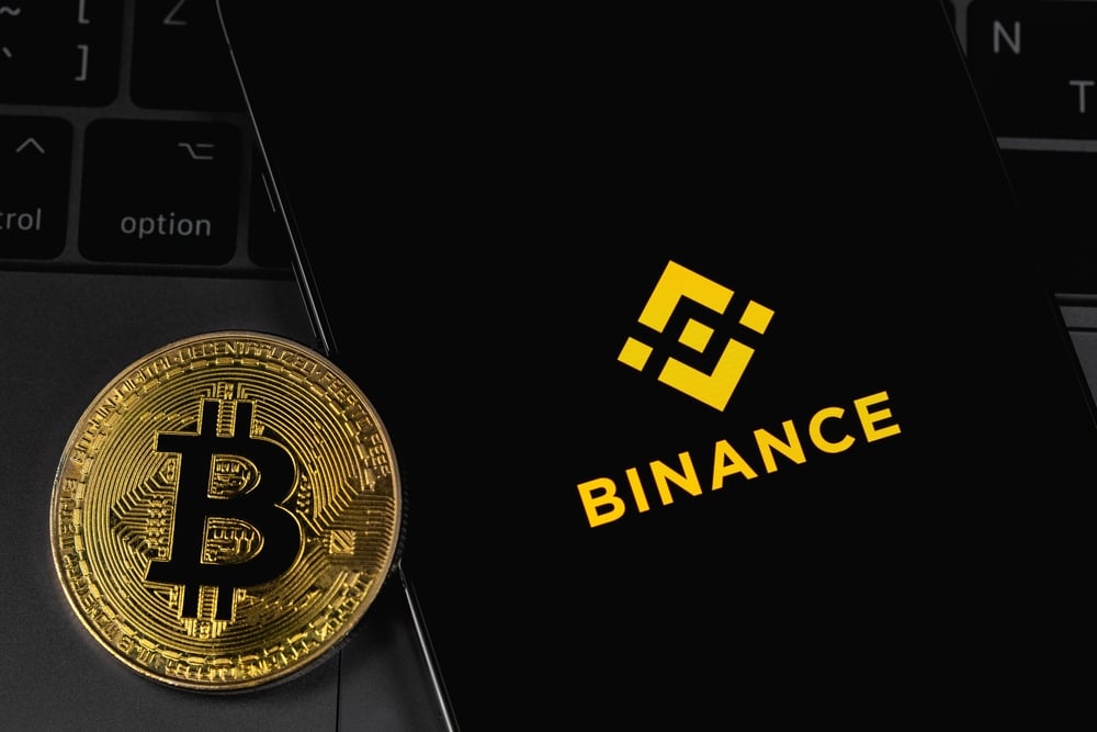 Crypto Exchange Binance Halts Bitcoin Withdrawals Twice In 24 Hours