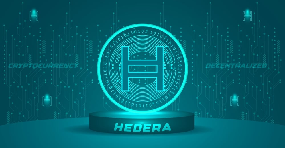 Hedera Blockchain Hits 9 Billion Transactions