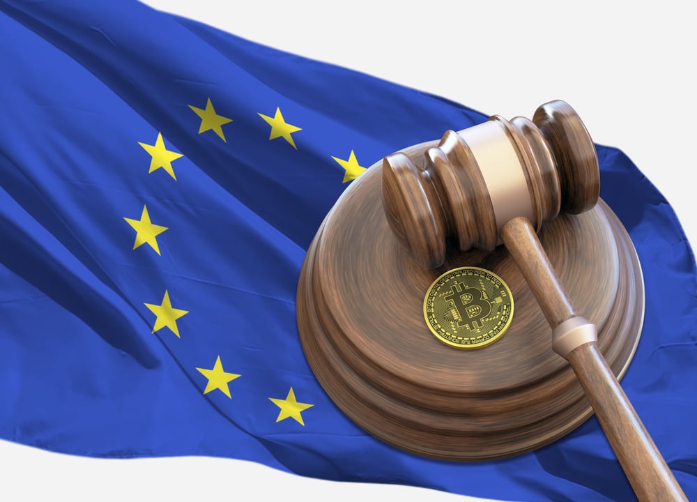 EU Finance Ministers Give MiCA Crypto Regulation The Green Light