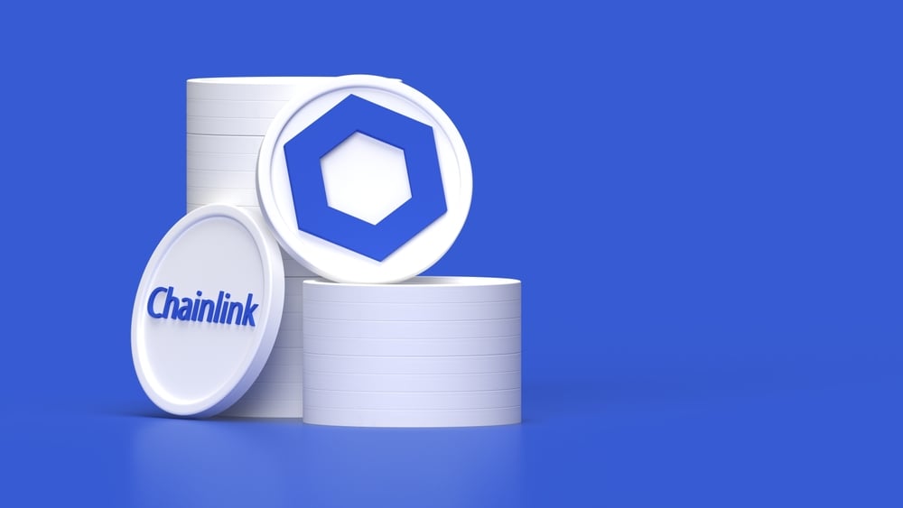 StarkDeFi Joins The Chainlink BUILD Program