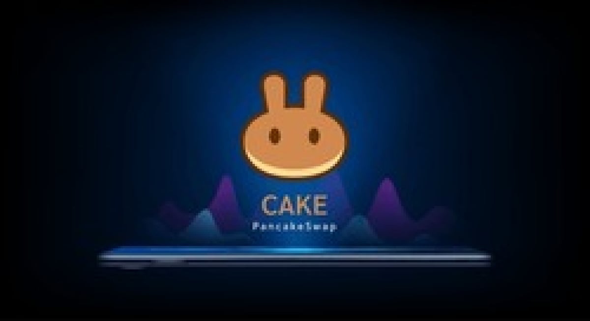 Pancakeswap Burns 8,159,935 CAKE Tokens This Week