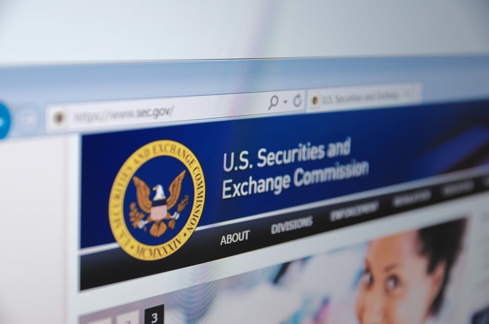 US SEC Seeks Restraining Order To Freeze Binance.US Assets