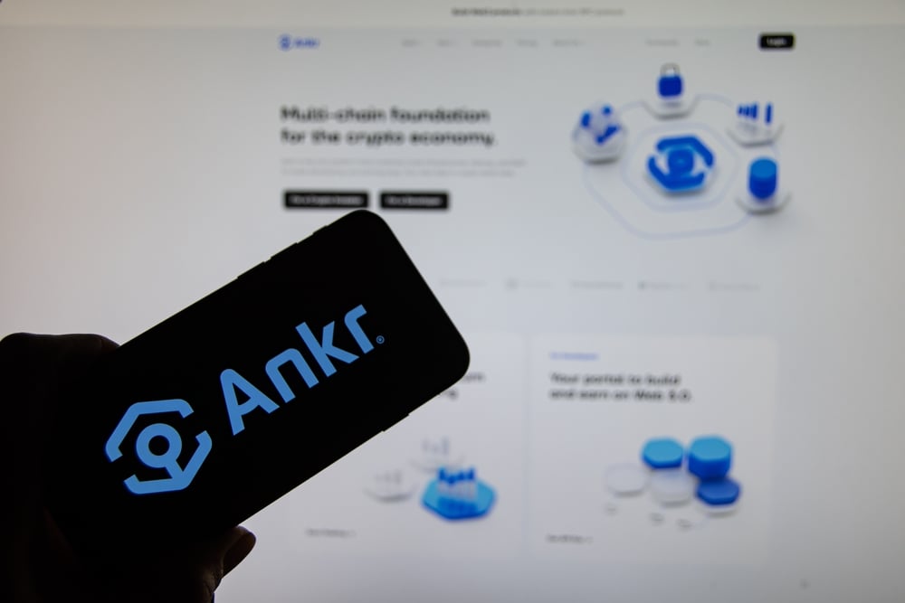 Ankr’s Enterprise RPC and AppChain Solutions Now Available On Microsoft Azure Marketplace