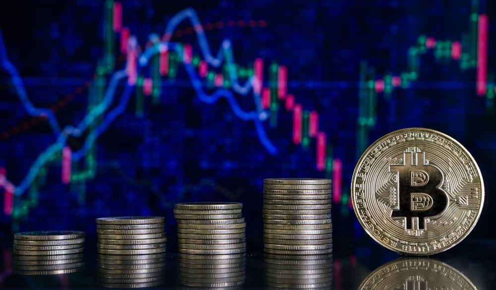 Bitcoin Stays Above $26k As Investors Remain Resilient