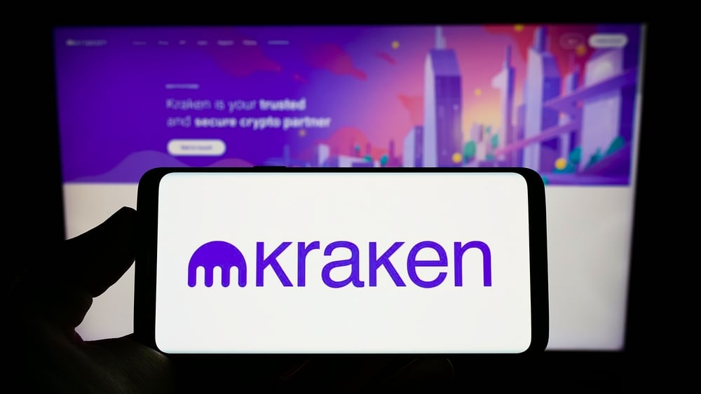 Kraken Launches Its NFT Marketplace, Adds Support For Ethereum, Solana, and Polygon Collections