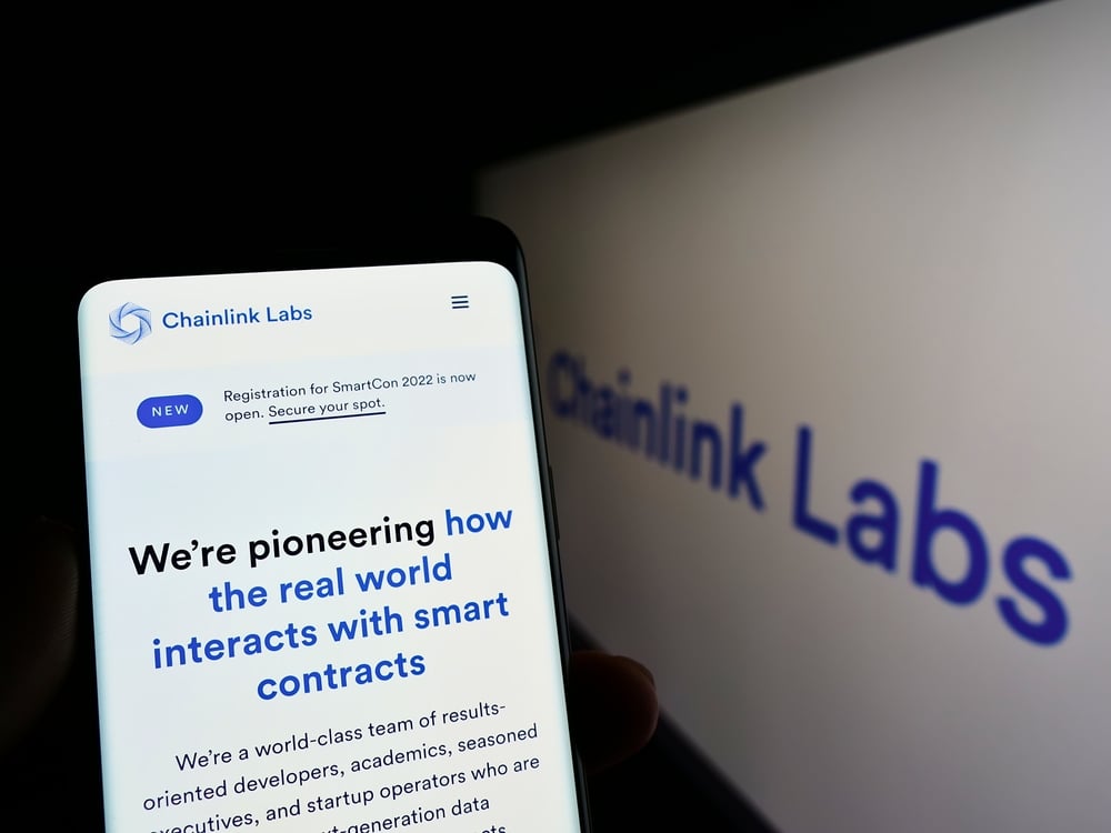 Chainlink Labs Enters A Strategic Partnership With ZettaBlock