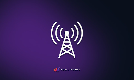 World Mobile Secures Spectrum As It Looks To Expand To The US