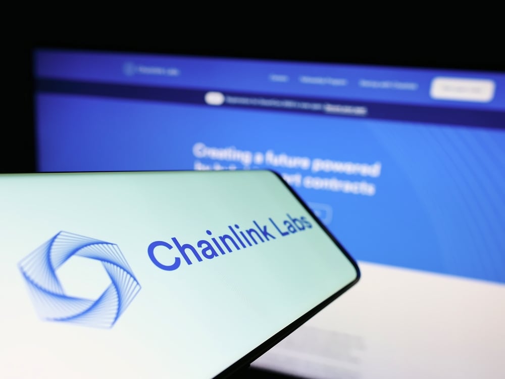 Chainlink Labs Enters A Strategic Partnership With GitHub