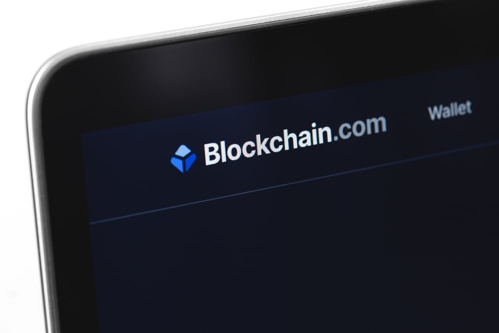 Blockchain.com Obtains License From Singapore's MAS