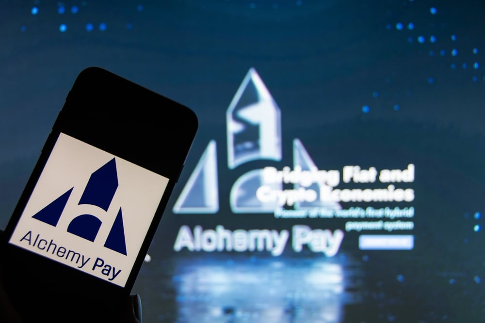 BYDFi Integrates Alchemy Pay's On And Off-Ramp Solution