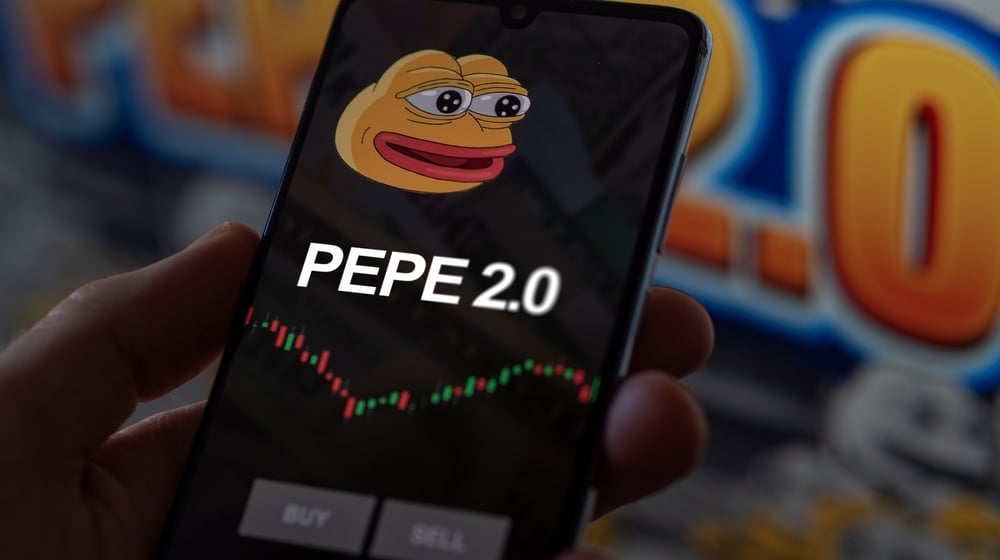 Rogue Developers On Pepecoin Team Stole $15M Worth Of PEPE