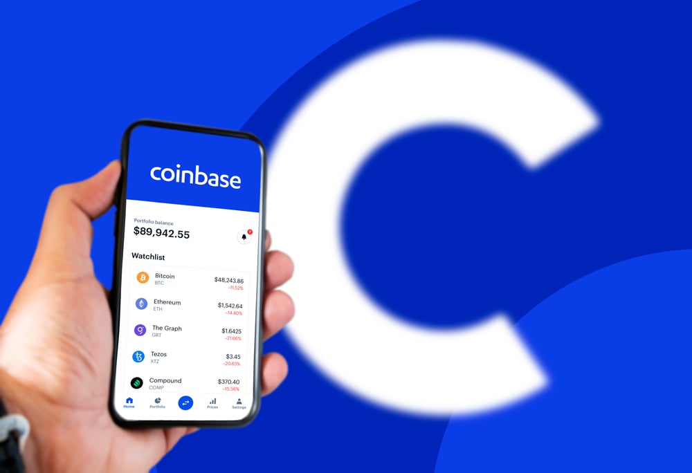 Coinbase Targets Large Investors With Its New Lending Service