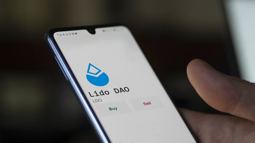 Lido Assures Community Members Of LDO And stETH Tokens’ Safety