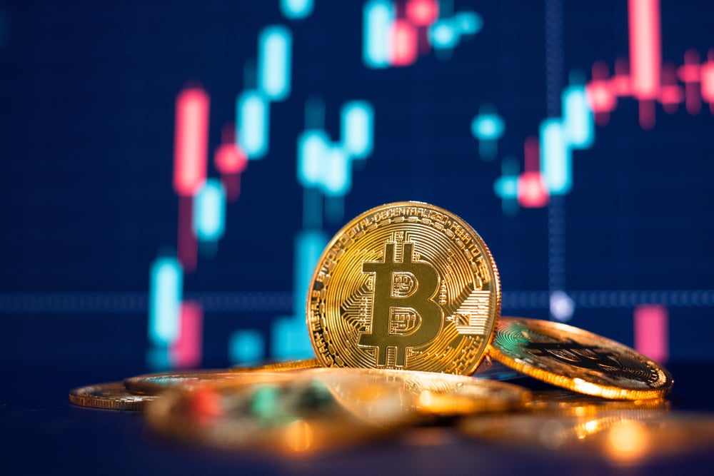 Bitcoin Reaches $27,400 Before Retracing Below $27k