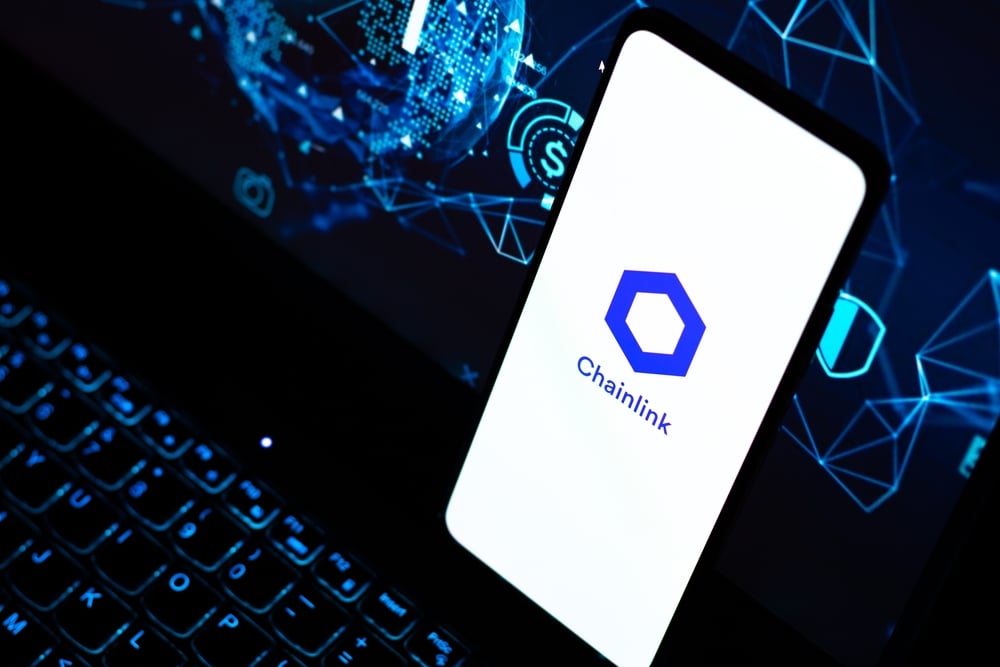 Loka Labs Joins Chainlink BUILD