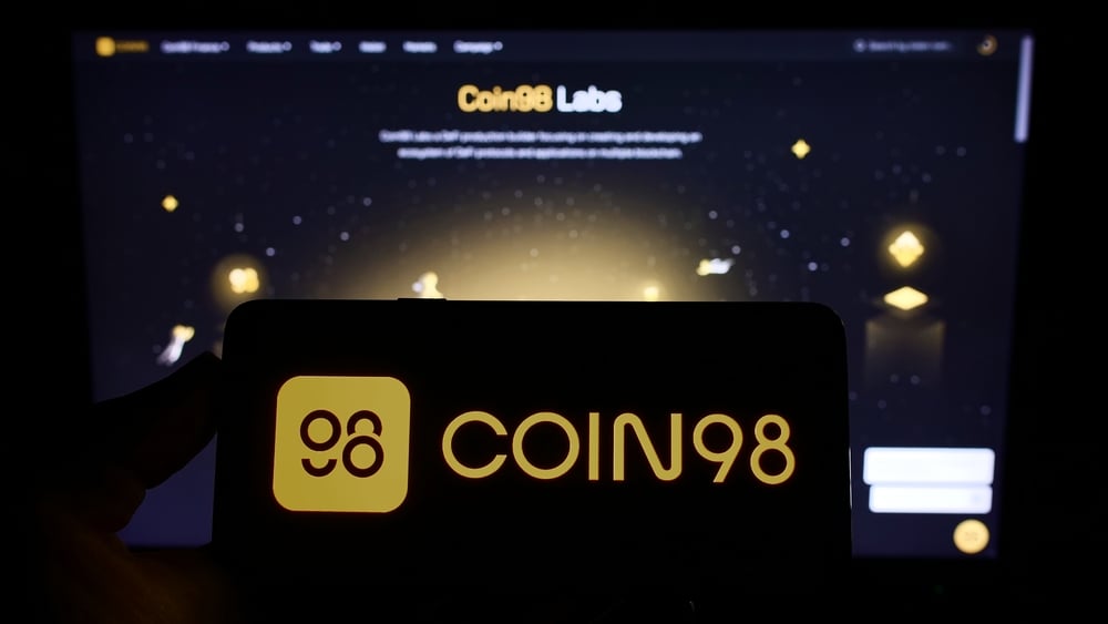 Coin98 Labs And Chainlink Labs Establish Channel Partnership