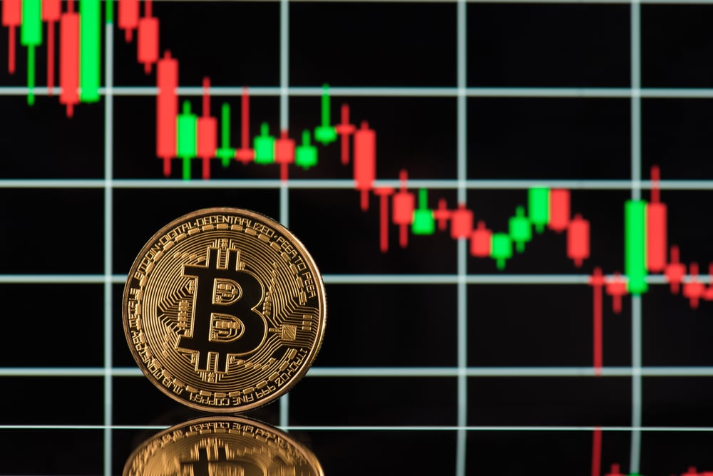 Bitcoin Could Drop Below $27k As Bearish Trend Continues