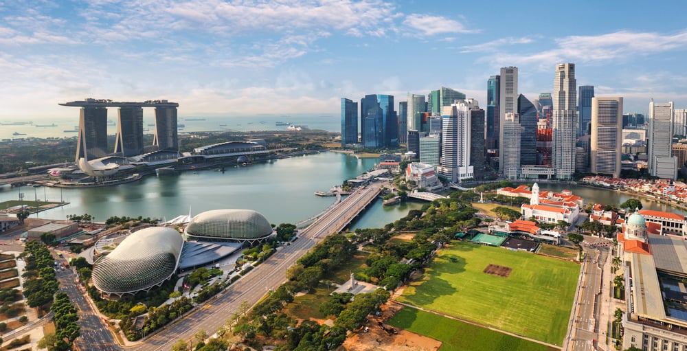 Ripple’s Singapore License Is Now Formally Approved