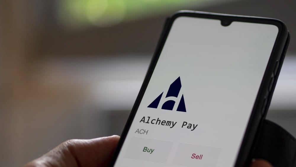 Alchemy Pay’s On-Ramp Solution Launches On Biconomy