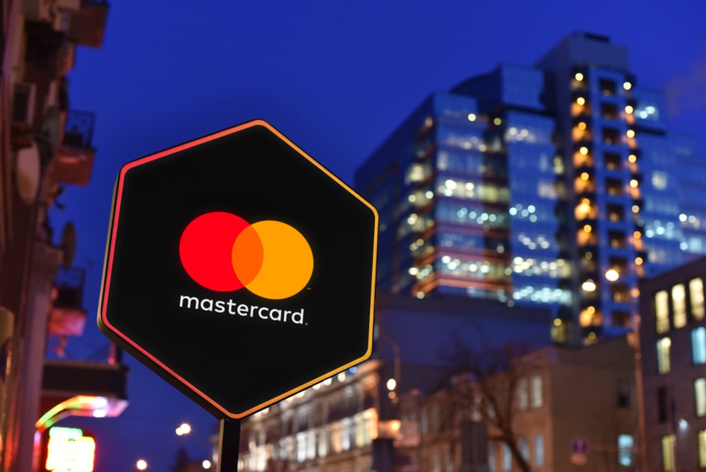 Mastercard Partners With MoonPay To Capture More Value In Web3