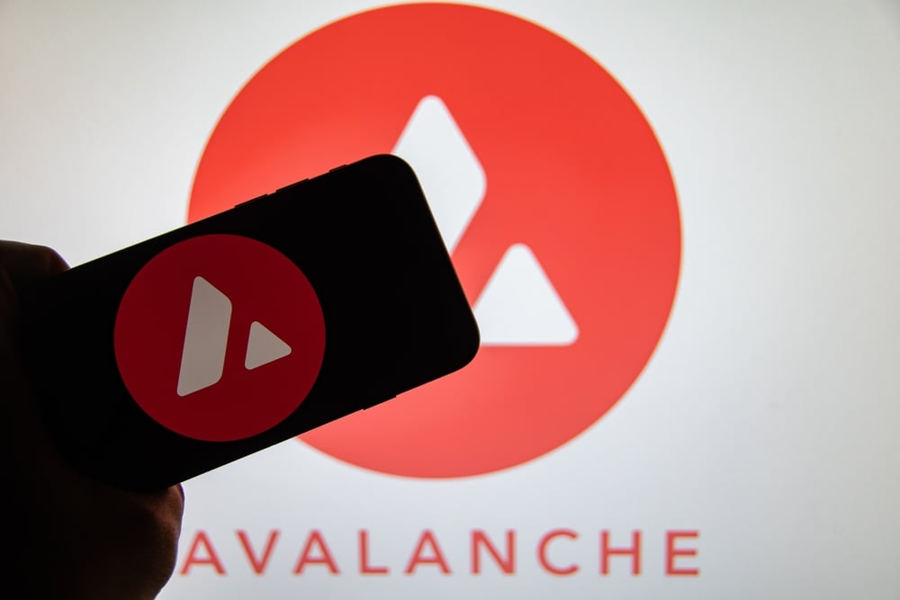 The New Avalanche App Is Now Available For Ledger