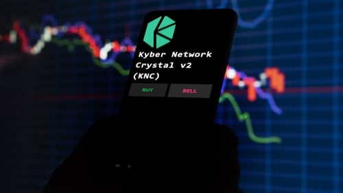 Kyber Network Introduces Liquidity Analysis Tab On KyberAI