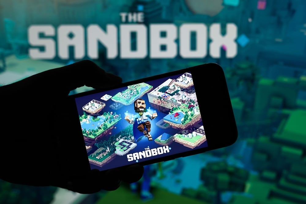 The Sandbox Opens Up Its Metaverse To LAND Owners