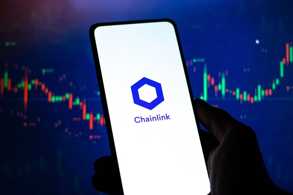 10 Projects Adopted Five Chainlink Services Across Six Blockchain Networks