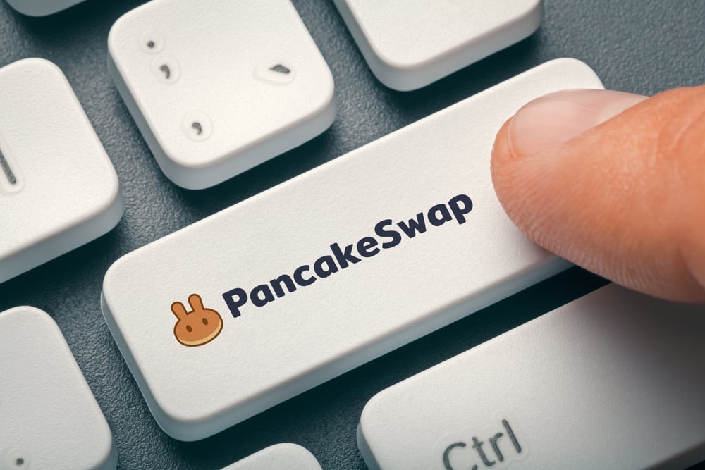 Pancakeswap Proposes Adjustment To Voting Power Requirements To Reduce Spam