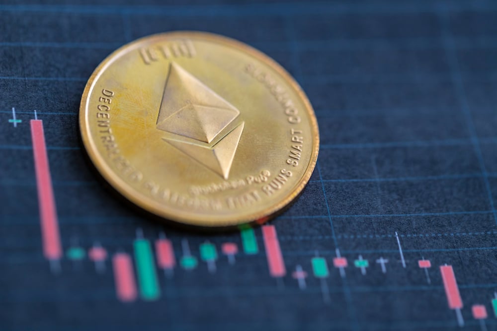 Asset Manager Fidelity Files for Spot Ether ETF