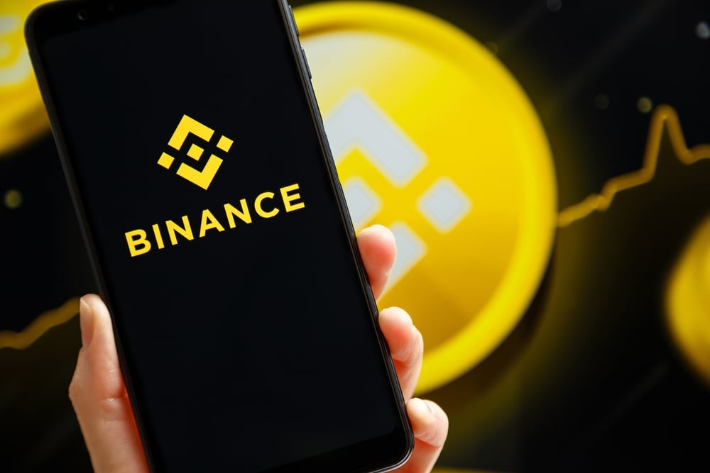 BNB Rallies By 6% Amid Binance Settlement Talks