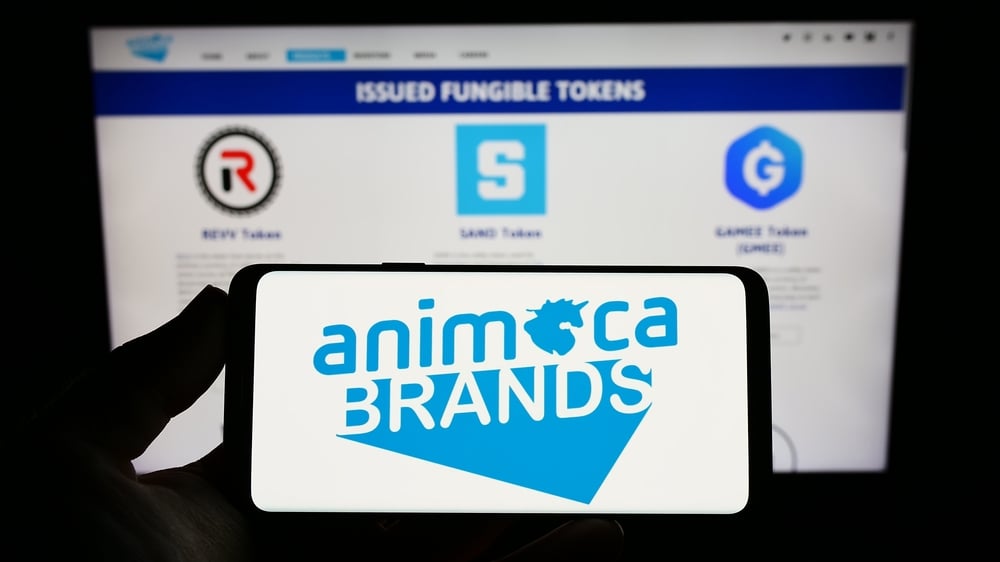 Animoca Brands Becomes The Largest TON Validator Following Its Latest Investment