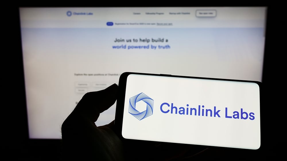 Matter Labs Partners with Chainlink Labs, Joins Chainlink SCALE and Integrates Price Feeds on zkSync