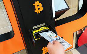 Worldwide Reduction In Bitcoin ATM Count Despite Achieving A Record-Breaking Year