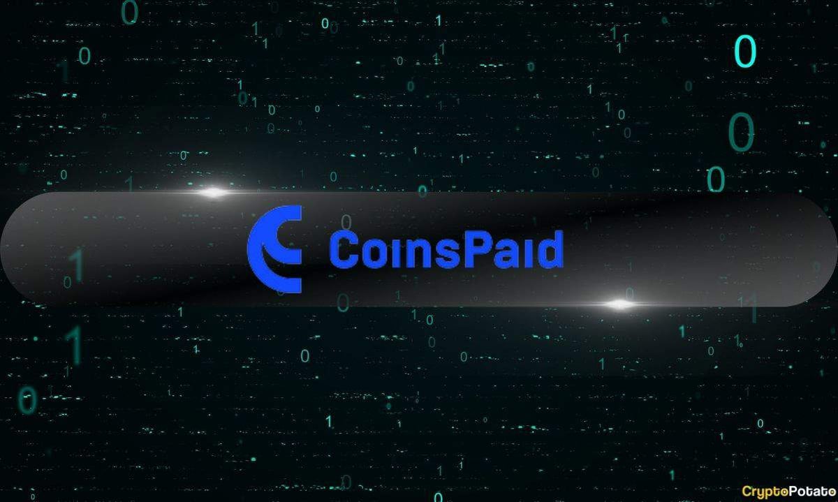 CoinsPaid Faces Second Major Breach: Cypto Payment Gateway Hacked Again