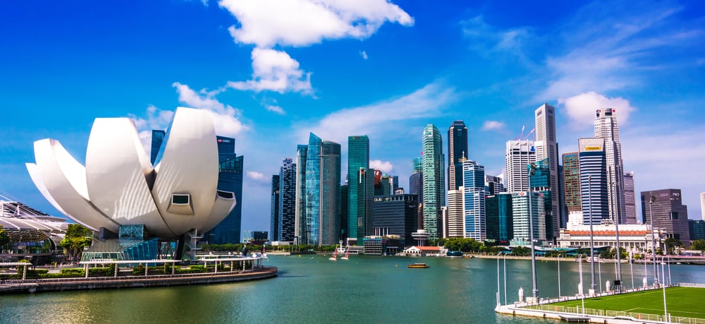 Crypto Custodian BitGo Obtains In-principle Approval in Singapore for Digital Asset License