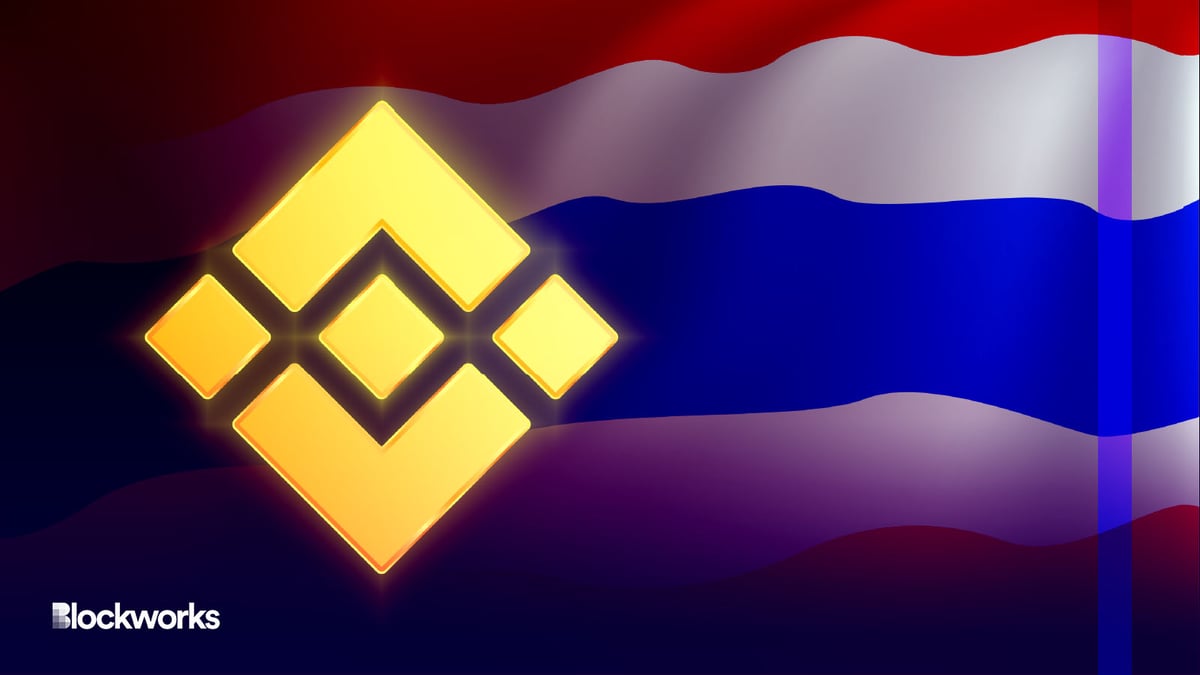 Binance TH Enters Public Arena Challenging Bitkub's Dominance in Thailand