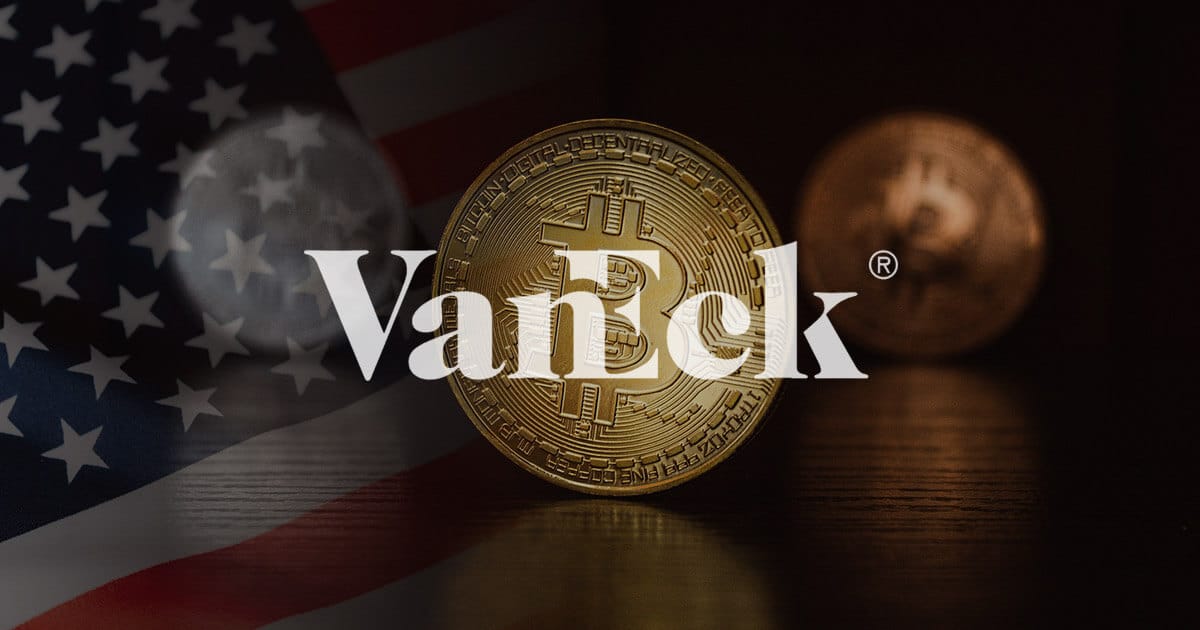 VanEck's Decision to Close Bitcoin Strategy ETF Follows Spot ETF Approval