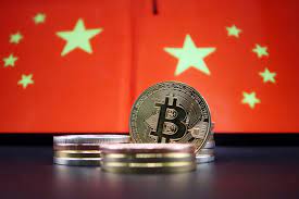 China's Cryptocurrency Market Flourishes Underground Despite Stringent Trading Ban, Reports WSJ