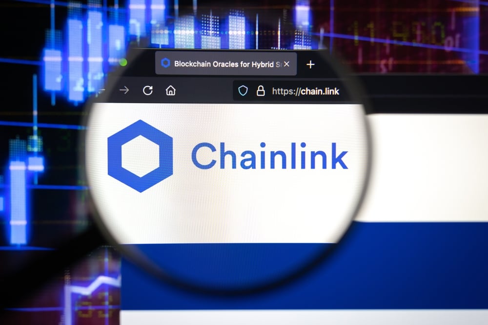 Chainlink Labs Enter A Strategic Partnership With Protocol Labs