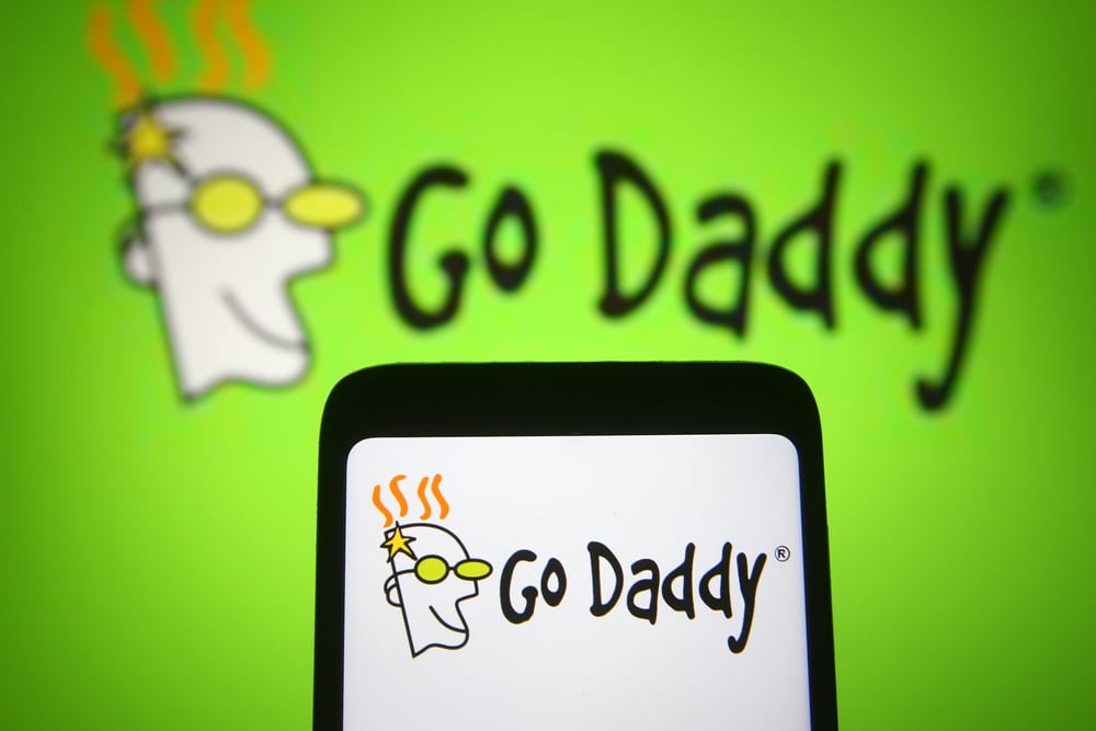 ENS and GoDaddy Partner to Enable Users to Link Wallets to Domains