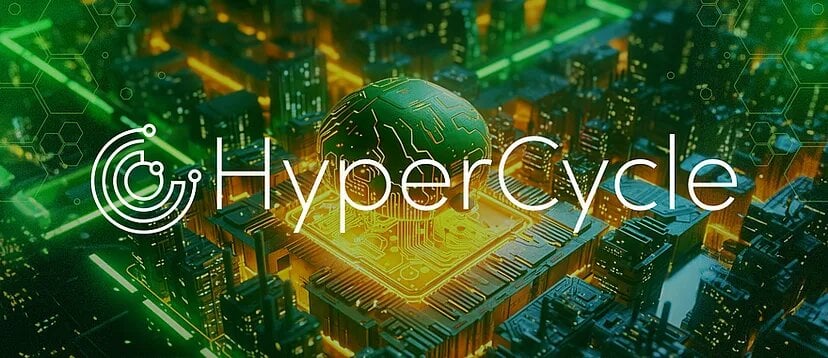 The Growth of Decentralized AI in 2024 and How HyperCycle is Leading the Charge