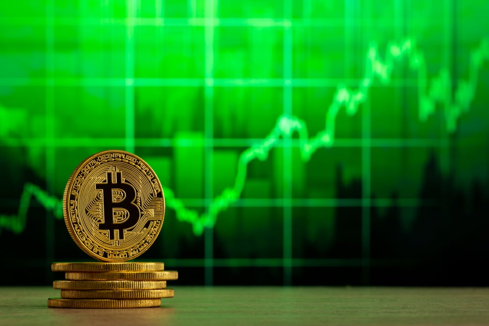 Bitcoin Cash Leads Market Charge After 10% Rally